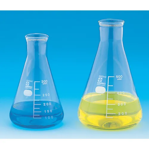 TGK Erlenmeyer烧瓶100ml Hario