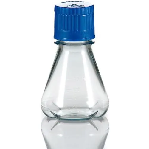 ＡＳ　灭菌三角フラスコＦＢＣ０１２５Ｓ　２４个