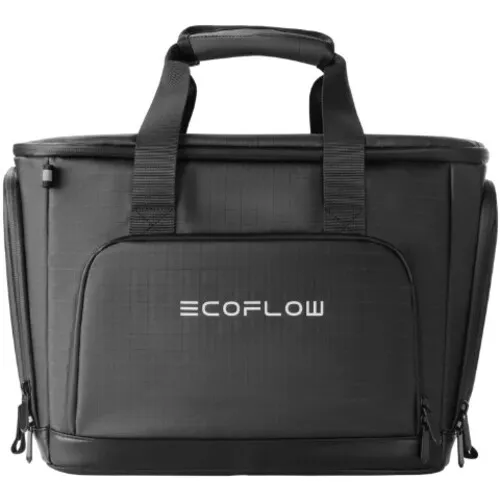 Ecoflow便携式电源专用袋三角洲3系
