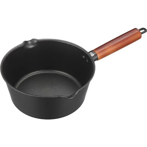 Wapei Fraise House Cooker IH兼容Cook Pan 20cm