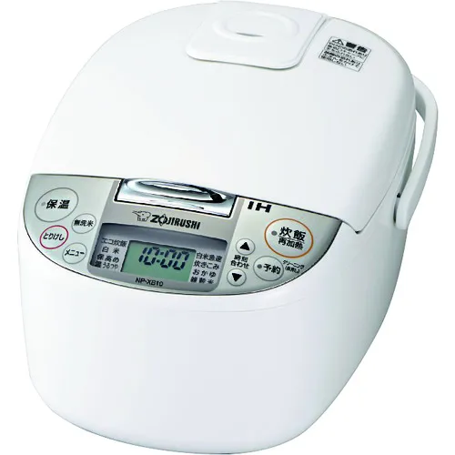Zojirushi IH米饭