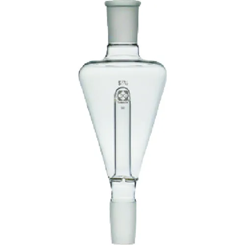 TGK共同三角200ml 29/42-24/40