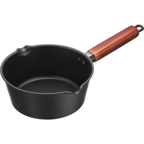 Wapei Fraise House Cooker IH兼容Cook Pan 18cm