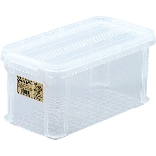 Fudo Giken Solid Box 75 C F2148S