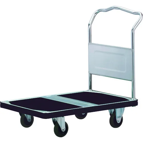 [有限的库存] Dandy Steel Cart Dandy系列ECO类型DAE固定手柄类型静音施法者规格W900xD600