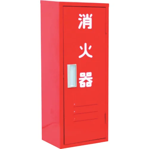 IWA不锈钢小到10型1件（细型）C-1灭火器盒