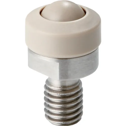 Freebear Cleanroom Ball脚轮免费熊SJ-3H-POM-PEEK-CR