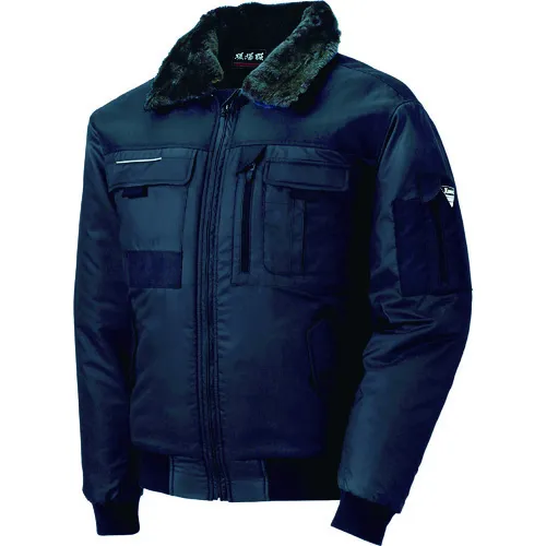 XEBEC 222现场衣服，寒冷的天气盛宴，3L，黑色