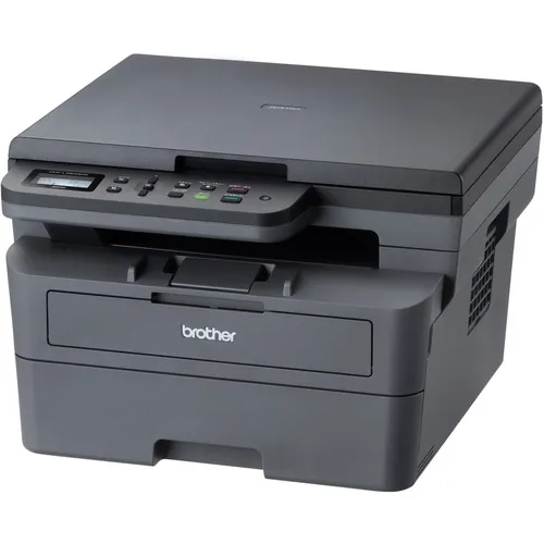 兄弟单色激光打印机多功能机DCP-L2600DW（打印，复制，扫描）