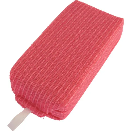 カウゼル　異物対策用スポンジ　Ｎｅｗカラークリーナー　ピンク