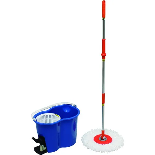IRIS 528267旋转MOP KMO-450 BL