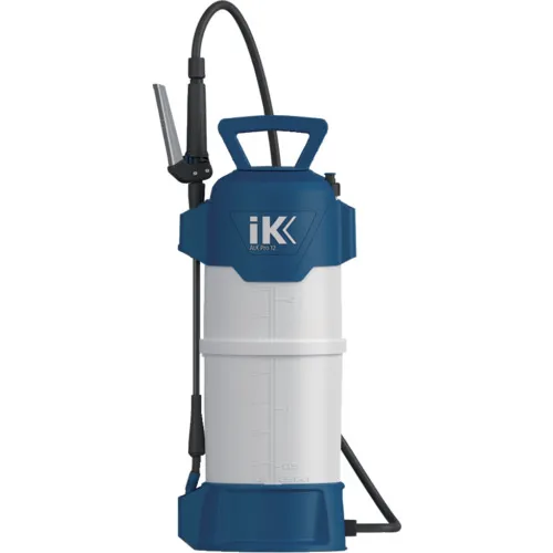 ｉＫ　蓄圧式喷雾器　ＡＬＫＡＬＩＮＥ　ＰＲＯ１２