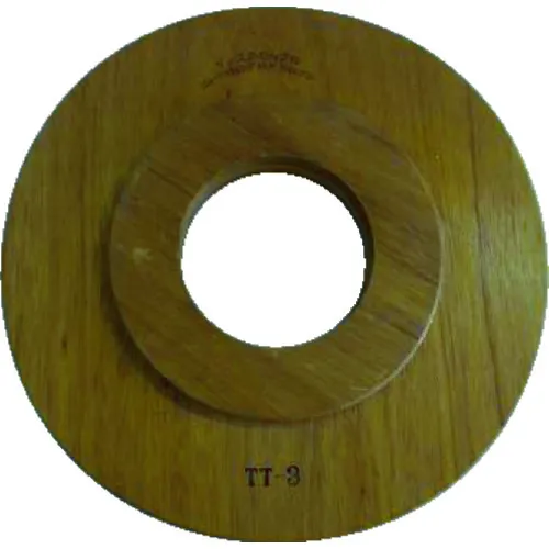3m垫支架驾驶组件（木架）230mm（包括2件）