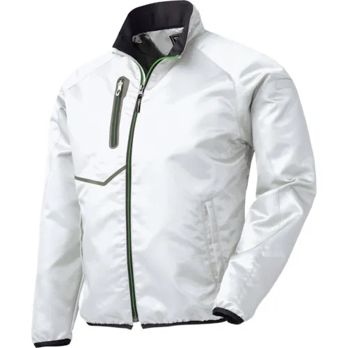 Xebec轻型防护霜Blouson 162-32-3l白色