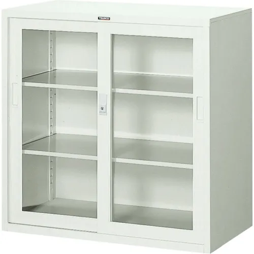 Trusco Standard Library（D515）玻璃滑动880xH880