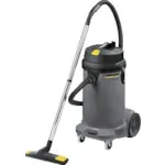 Karcher Dry and Wet Cleaner NT 48/1教授（1.428-624.0）