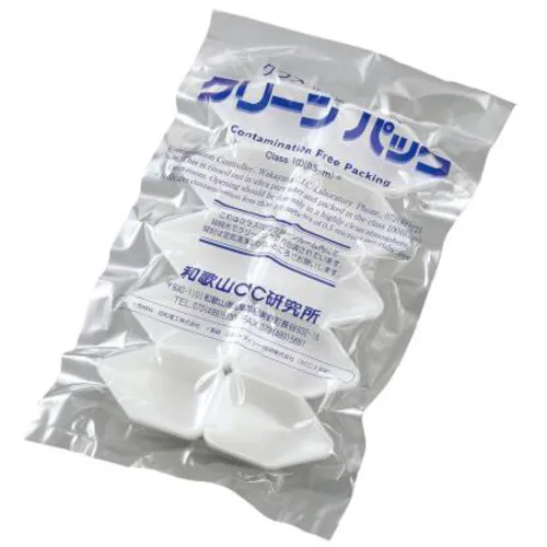 [停止]作为平衡托盘SCC 70ml自然