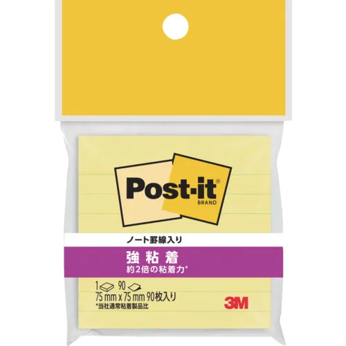 3M邮政粘合线注释630SS-RPY