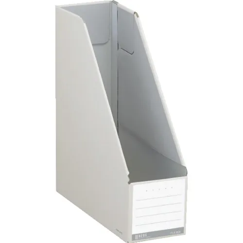 kokuyo文件框<neos> A4支架类型白色fu-nel450w