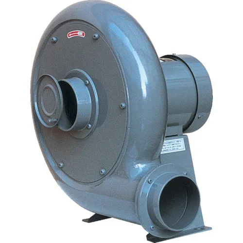 Yodogawa电动鼓风机类型（耐热）TBN系列三相200V（0.2kW）
