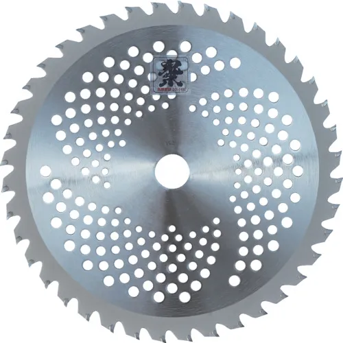 富士钢铁新AO ONI芯片锯230 x 36p