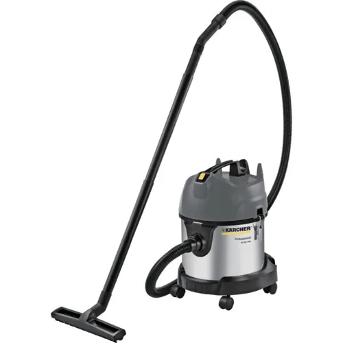 Karcher [有限的特殊价格至2025年6月底]商业干和湿的真空吸尘器NT 20/1 ME Classic