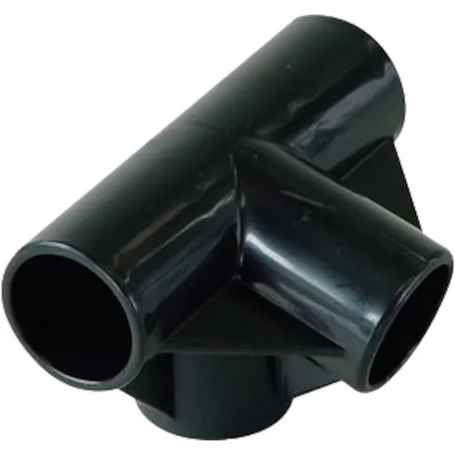 Yazaki授权器φ28塑料关节J-22A黑色
