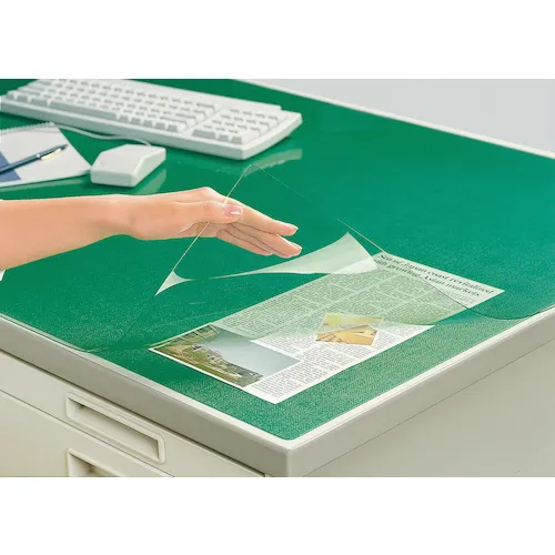 Kokuyo Desk Mat with Soft Evance Underame 1047 x 717 Mar-1215g