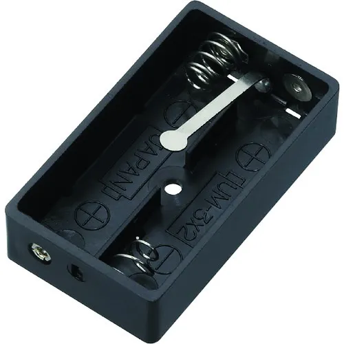ＥＬＰＡ　电池ＢＯＸ　３Ｘ２ＳＷ