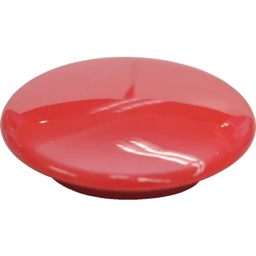Magex颜色按钮40φ4P-RED