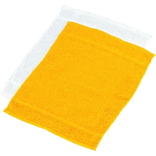 TKG毛巾号80（1打）橙色