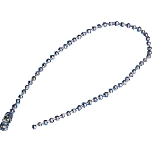 Trusco Ball Chain 5件套件3，400黄铜