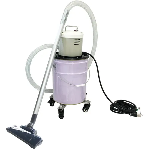 水系统 - 湿和干电真空吸尘器套件（100V）包括可选的物品