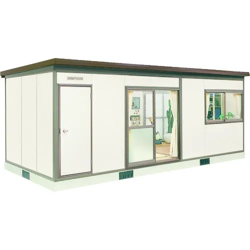 Yodoko Yodo House N类型地板区域17.14m2