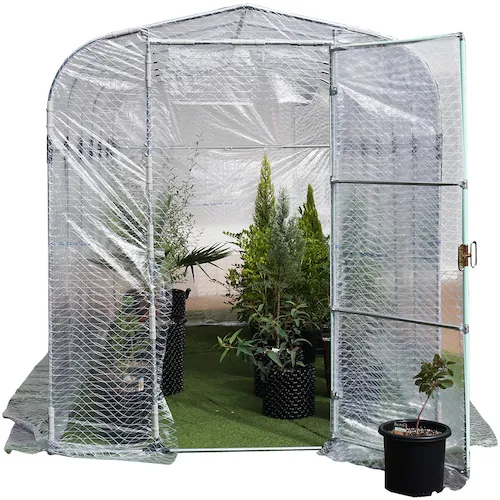 Nanei Kogyo Green House NH-20D类型