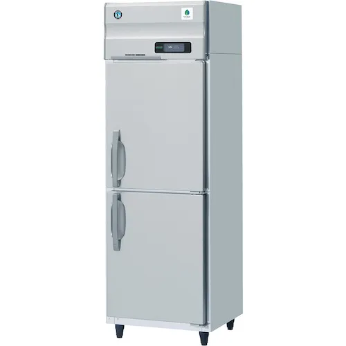 ＨＯＳＨＩＺＡＫＩ　业务用冷冻库　６２５×６５０×１９１０