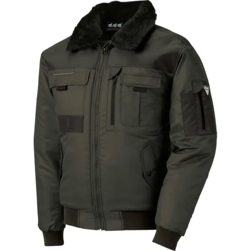 XEBEC 222现场衣服，寒冷的天气盛宴，4L，OD