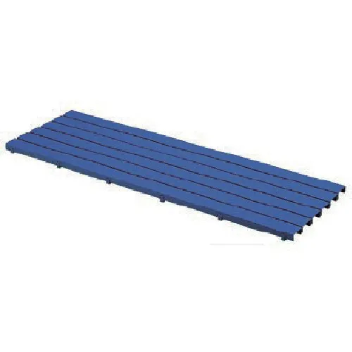 Naiki Slat（直类）