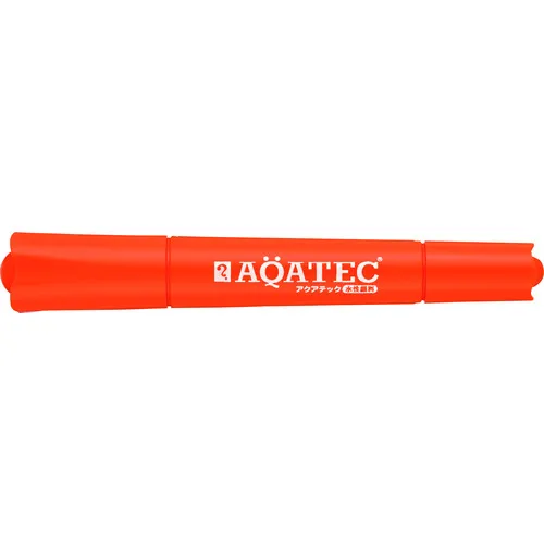 魔术墨水aquatech橙色