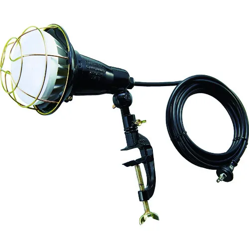 ＴＲＵＳＣＯ　ＬＥＤ投光器　２０Ｗ　５ｍ