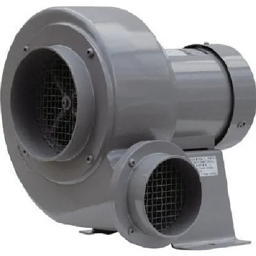 Yodogawa电动鼓风机Scirocco型VCN系列（台式）三相200V（0.2kW）
