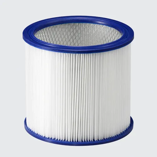 京都墨盒过滤器（HEPA型）除尘器