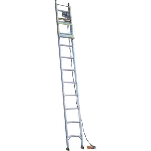 PICA加载机GL类型