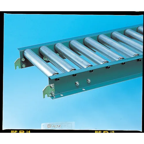 MISUZU钢制辊传送带MS42型直径42.7 x 1.4T宽度600 1M