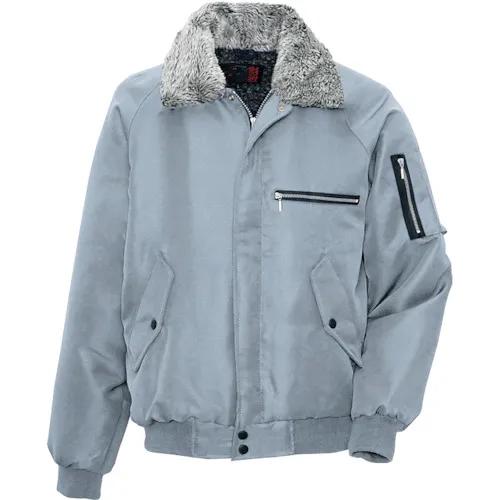 Aitos Boa衬里冷保护Blouson AZ10549-004-5L