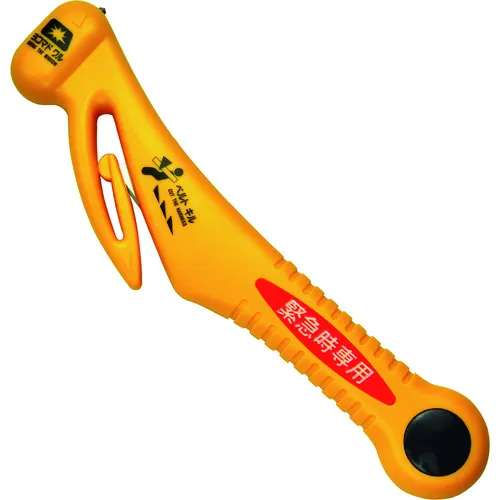 金丝雀紧急工具符合JIS