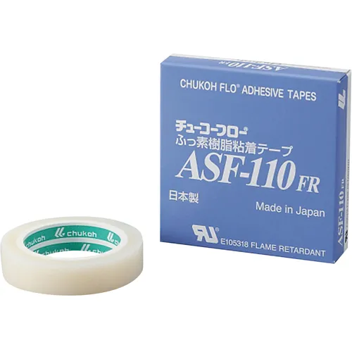 作为胶带ASF-110 0.08 x 38