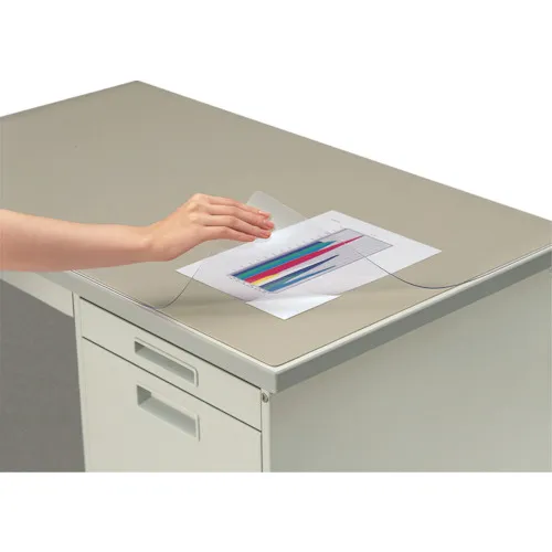 Kokuyo Desk Mat Soft 902 x 622毫米