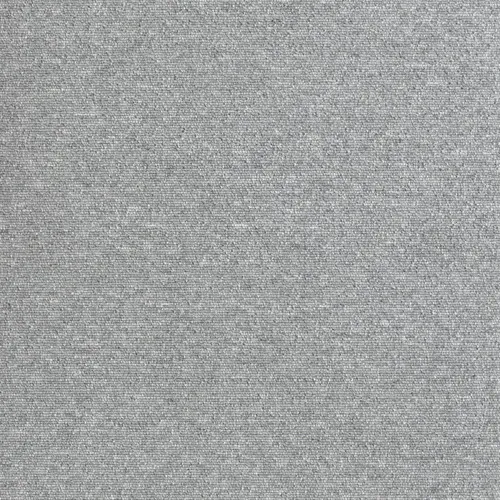 oshimaya日本制造的瓷砖地毯灰色50 x 50厘米