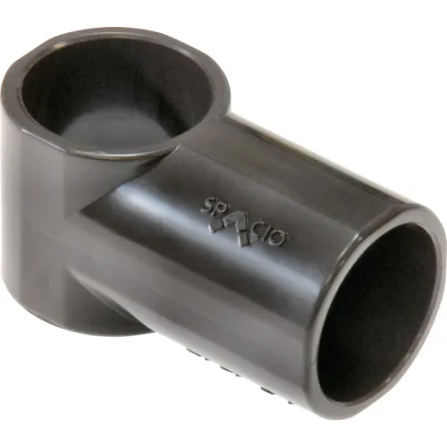 Spacio塑料关节PJ-101BG深灰色
